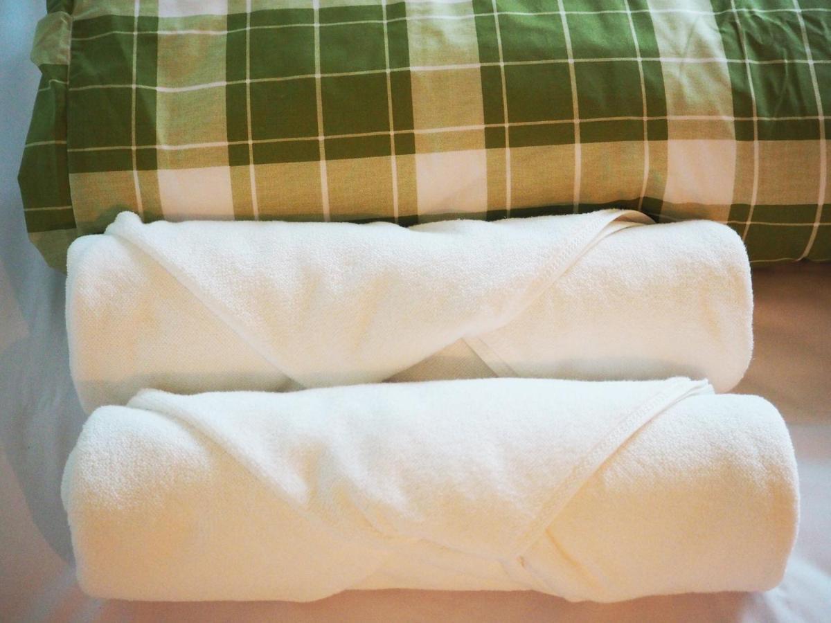 Bed in een Gemengde Slaapzaal met 10 Bedden