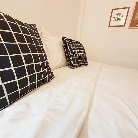Green Sleep Hostel-3