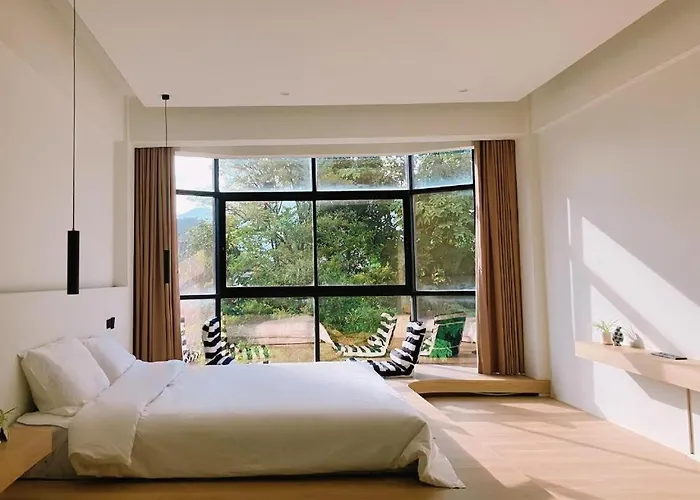 三狗3Dogs Hostel Chiang Mai